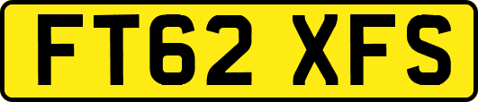 FT62XFS
