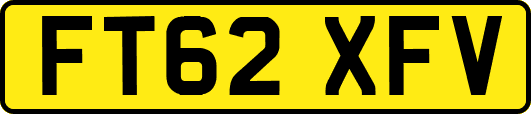 FT62XFV