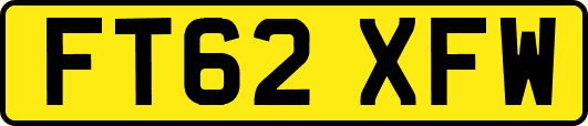 FT62XFW