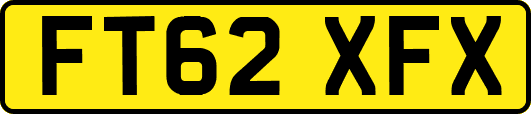 FT62XFX