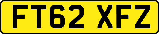 FT62XFZ