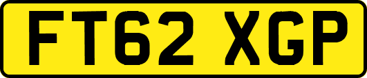 FT62XGP