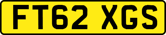 FT62XGS
