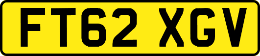 FT62XGV