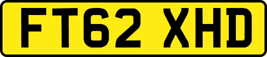 FT62XHD