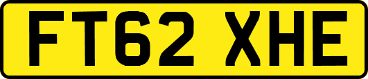 FT62XHE