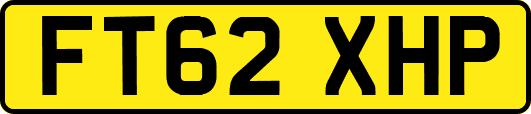 FT62XHP
