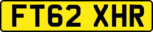 FT62XHR
