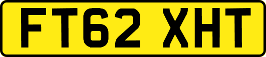 FT62XHT