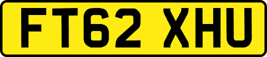 FT62XHU