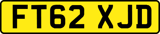 FT62XJD