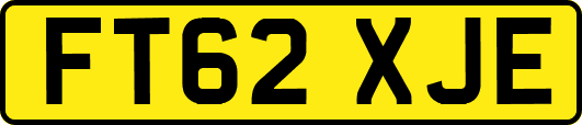 FT62XJE