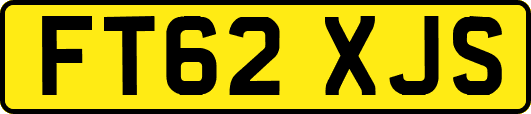FT62XJS