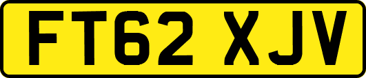 FT62XJV