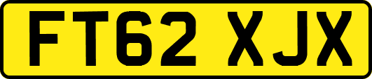 FT62XJX