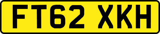 FT62XKH