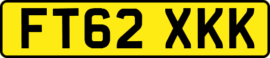 FT62XKK