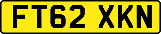 FT62XKN