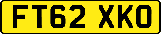 FT62XKO