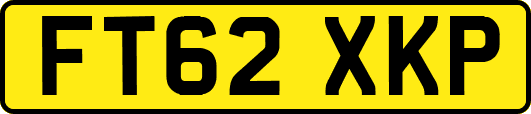 FT62XKP