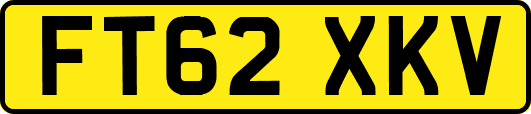 FT62XKV