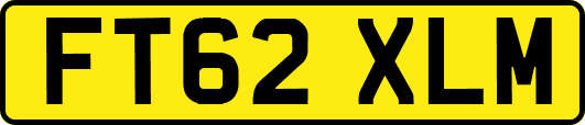 FT62XLM