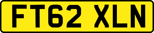 FT62XLN