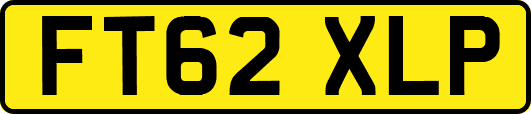FT62XLP