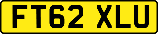 FT62XLU
