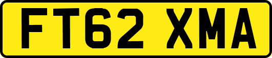 FT62XMA