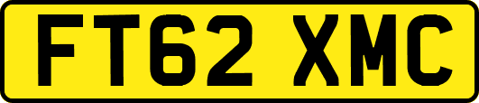 FT62XMC