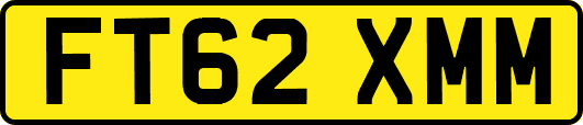 FT62XMM