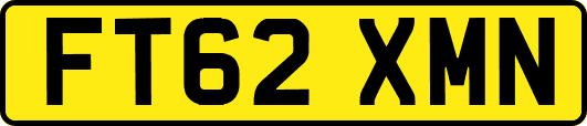 FT62XMN