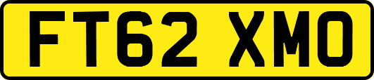 FT62XMO