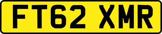 FT62XMR
