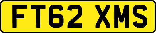 FT62XMS