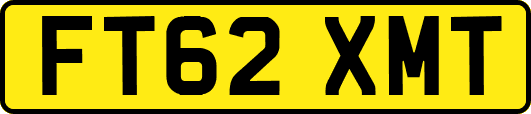 FT62XMT