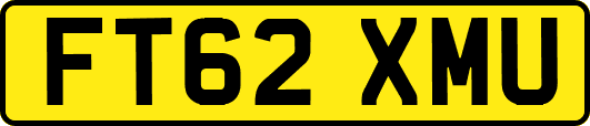 FT62XMU