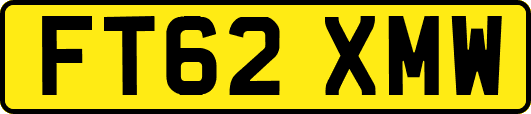 FT62XMW