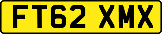 FT62XMX