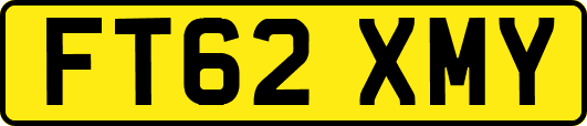 FT62XMY