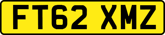FT62XMZ