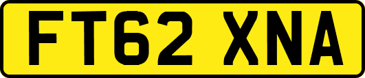 FT62XNA