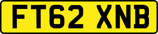 FT62XNB