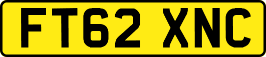 FT62XNC