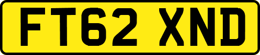 FT62XND