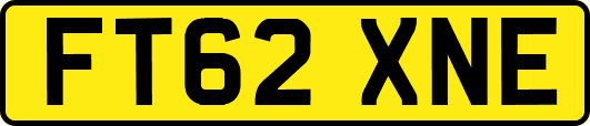 FT62XNE