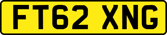 FT62XNG