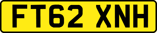FT62XNH