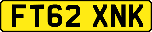 FT62XNK